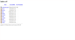 Desktop Screenshot of en22.sisat.ac.th