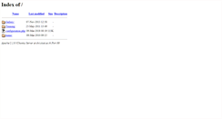 Desktop Screenshot of dvt.sisat.ac.th